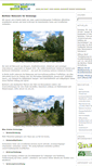 Mobile Screenshot of gruenzuege-fuer-berlin.de